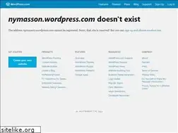 Sites similar to nymasson.com