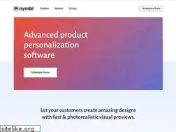 Sites similar to nymbl.io