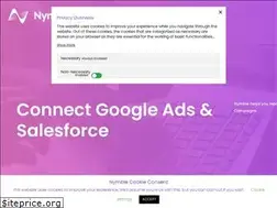 Sites similar to nymble.ai