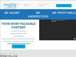 Sites similar to nymblesmith.com