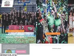 Sites similar to nymburk.basketball