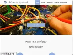Sites similar to nymburk.com
