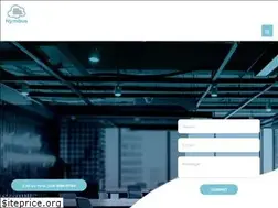 Sites similar to nymbus-tech.com