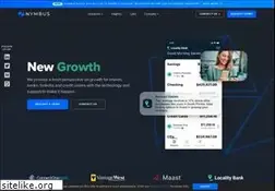 Sites similar to nymbus.com
