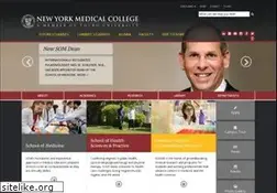 Sites similar to nymc.edu
