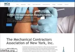 Sites similar to nymca.org