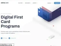 Sites similar to nymcard.com