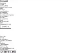 Sites similar to nymcderm.com