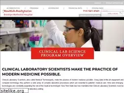 Sites similar to nymcls.org