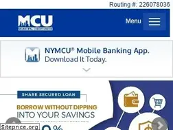 Sites similar to nymcu.org