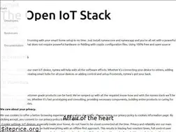 Sites similar to nymea.io