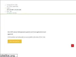 Sites similar to nymedicalcard.com
