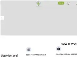 Sites similar to nymedimarijuana.com