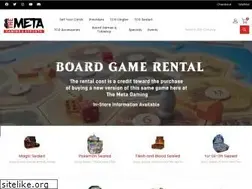 Sites similar to nymetagaming.com