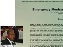 Sites similar to nymetro-ems.com