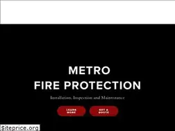 Sites similar to nymetrofire.com