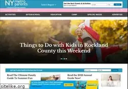 Sites similar to nymetroparents.com