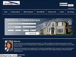 Sites similar to nymetrorealtygroup.com