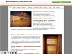 Sites similar to nymetrovision.com