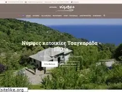 Sites similar to nymfestsagarada.gr