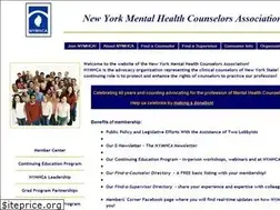 Sites similar to nymhca.org