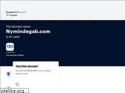 Sites similar to nymindegab.com