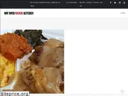 Sites similar to nymkitchen.com