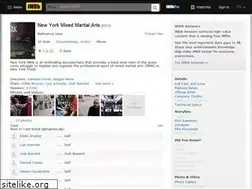 Sites similar to nymmafilm.com