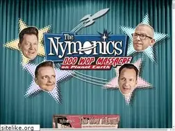 Sites similar to nymonics.com