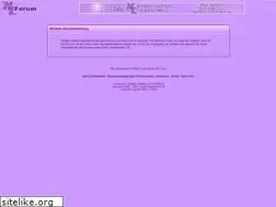 Sites similar to nymphensittichwelt.de