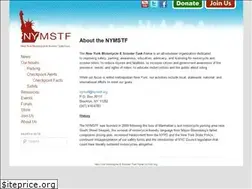 Sites similar to nymstf.com