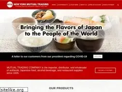 Sites similar to nymtc.com
