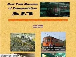 Sites similar to nymtmuseum.org