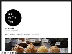 Sites similar to nymuffin.net