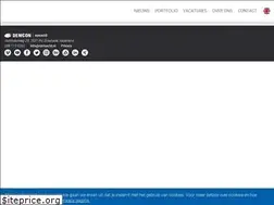 Sites similar to nymus3d.nl