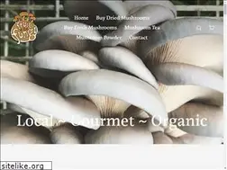 Sites similar to nymushrooms.com