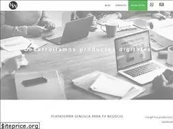 Sites similar to nymweb.com