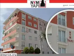 Sites similar to nymyapi.com