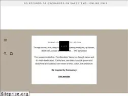 Sites similar to nyne.co.nz