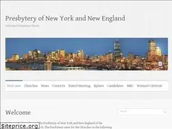 Sites similar to nyneopc.org
