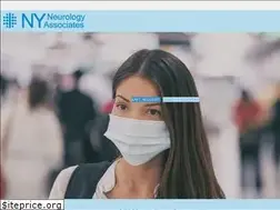 Sites similar to nyneurologists.com