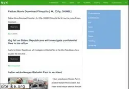 Sites similar to nynewspost.com