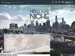 Sites similar to nyniche.com
