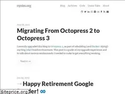 Sites similar to nynim.org