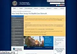 Sites similar to nynj.va.gov