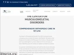 Sites similar to nynjcmd.com