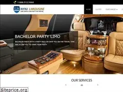 Sites similar to nynjlimousine.com