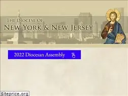 Sites similar to nynjoca.org