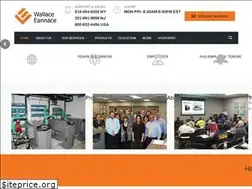 Sites similar to nynjrep.com