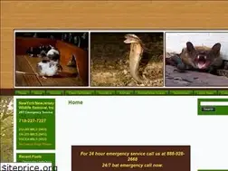 Sites similar to nynjwildliferemoval.com